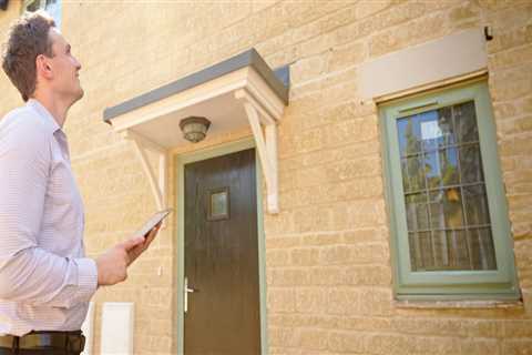 Discover the Benefits of Land Surveying for 2-Story Townhomes