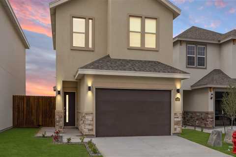 Find Your Dream Townhome & Master Indoor Pest Control