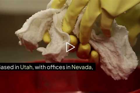 Commercial Cleaning Services Washington Utah