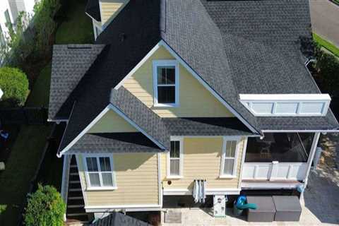Should You Get a Second Opinion on a Roofing Estimate