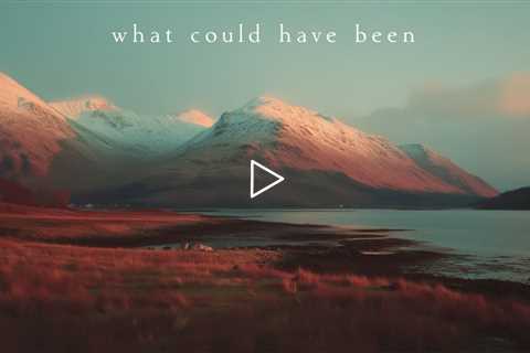 What could have been | Piano Playlist