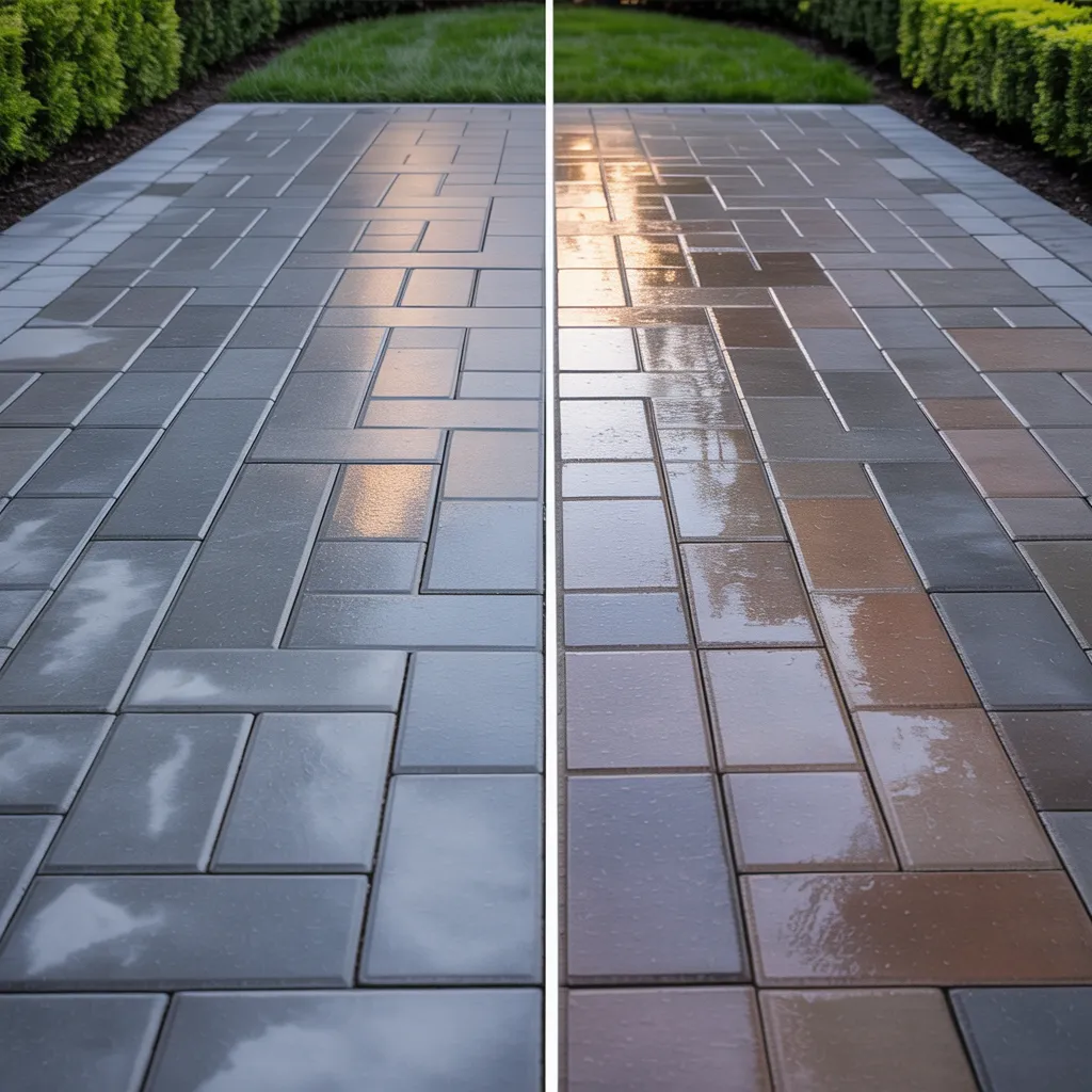 Tips for Hiring Paver Sealing Jacksonville