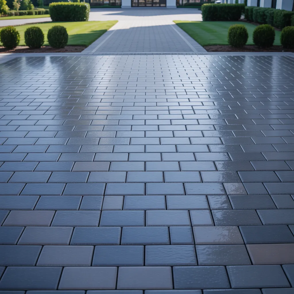 Book the Best Paver Sealing Jacksonville