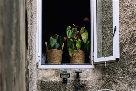 Enhance Your Home with Marvin Windows Installation in Vancouver, WA