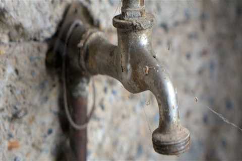 Enhance Home Staging with a Plumber in Mendocino County