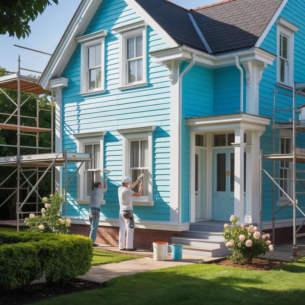 Dee Why Painters: Reliable Painting Services
