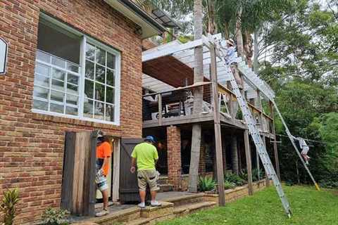 Tips for Hiring Painters Dee Why