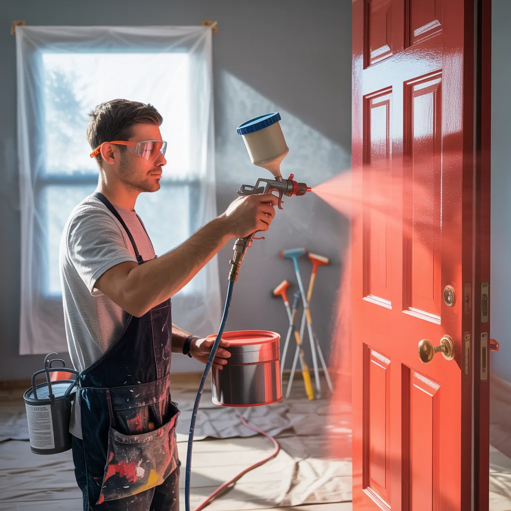 Local Painting Contractors for Renovations