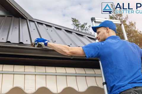Seamless Gutters Belcamp, MD · Aug 5 – Sep 4, 2025 📸