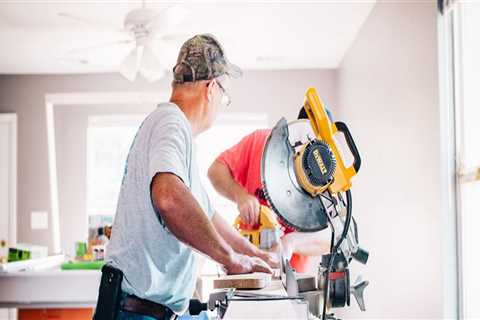 Essential Permits for Home Renovation: A Comprehensive Guide