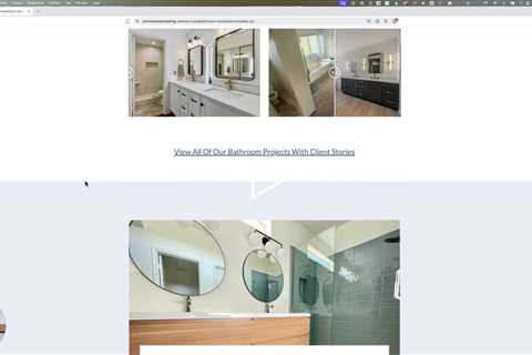 Bathroom Remodeling In Scottsdale | What Homeowners Need To Know Before They Remodel