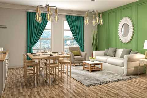 Why Presale Renovations Aren't Needed in Springfield