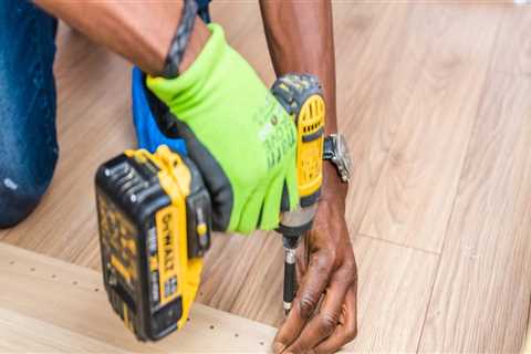 Discover Expert Deck Construction & Home Repair in Brecksville