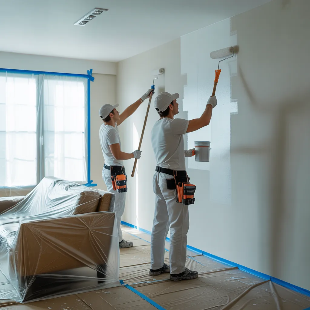 Painters Dee Why: Reliable House Painting