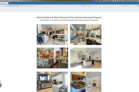 Kitchen Remodeling in Queen Creek | How to Plan Your Kitchen the Smart Way