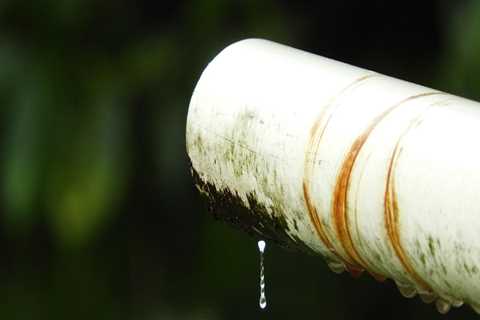 Ensure Your Deck is Built on a Solid Foundation with Leak Detection