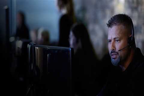 Keep Your Austin Business Secure and Leak-Free