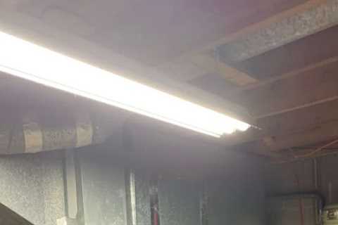 Furnace Installation Swarthmore, PA · Tuesday, Jan 20 📸