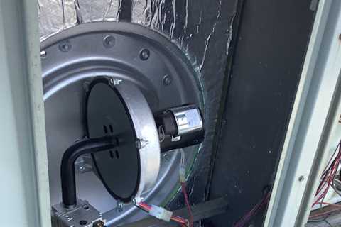 Furnace Installation Bala Cynwyd, PA · Tuesday, Jan 20 📸