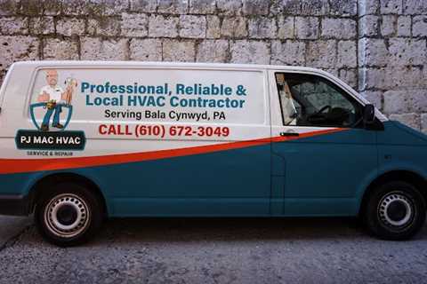 Furnace Replacement Bala Cynwyd, PA