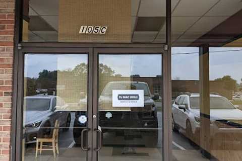 Ductwork Repair West Chester, PA · Nov 11 – 17, 2025 📸