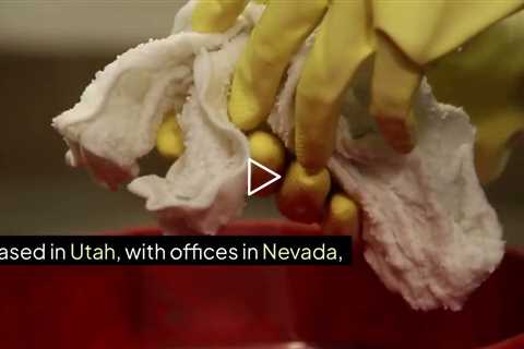 Commercial Cleaning Services Bluffdale Utah