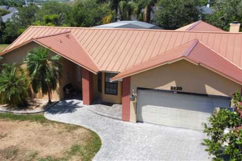 Roof Lifespan in Kissimmee: 5 Essential Facts You Must Know | Gravity Roofing