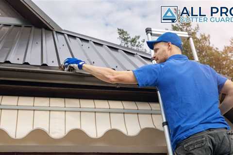 Rain Gutter Solutions Belcamp, MD