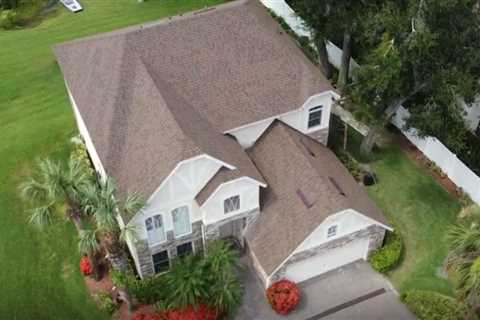 Roof Inspection Ocoee: 5 Reasons You Should Schedule Regular Roof Inspections | Gravity Roofing