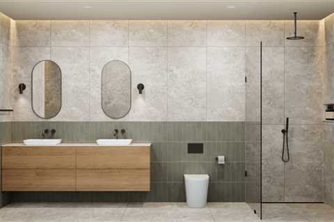 Upgrade Your Bathroom With Modern Bath Supplies in Osborne Park | Cavandoragh