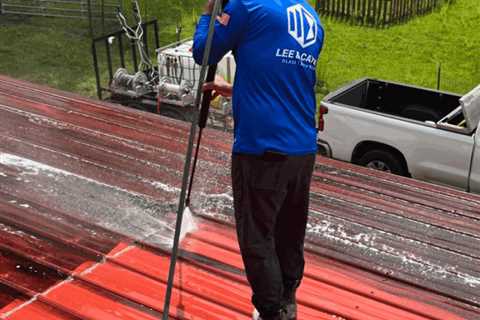 House Washing Service | Surface CPR