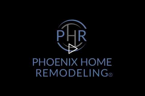 How can I modernize my home without changing the floor plan?