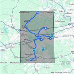 Residential Furnace Repair Malvern, PA - Google My Maps