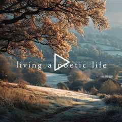 Living a poetic life | Piano Playlist