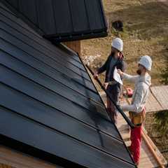 Protect Your Home with Reliable Roofing in Northern Virginia