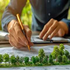 The Importance of Budgeting for Tree Maintenance in Real Estate Management