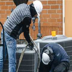 The Importance of Regular HVAC Maintenance in Preventing Breakdowns and Costly Repairs