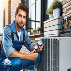 Essential Tips for Effective DIY HVAC Maintenance