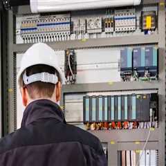 Navigating the Challenges of Industrial Panel Installation