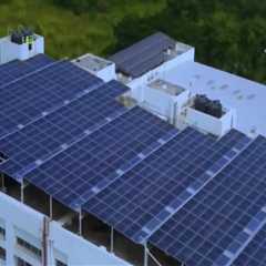 Exploring the Advantages of Industrial Panel Installation in Manufacturing Facilities