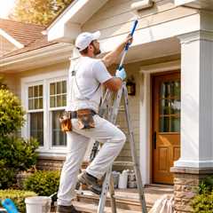 Painting Contractors in Ascot WA | Recommended Painters