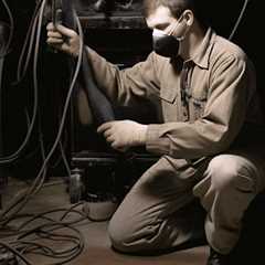 Commercial Air Duct Cleaning West Chester, PA · Oct 15 – Nov 17, 2025 📸