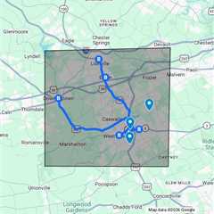 Commercial Air Duct Cleaning West Chester, PA - Google My Maps