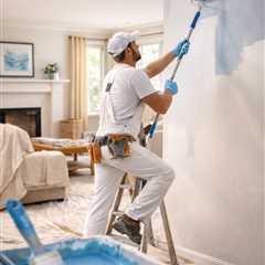 Painting Contractors in Lathlain WA | Recommended Painters