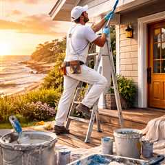Painting Contractors in St. James WA | Recommended Painters