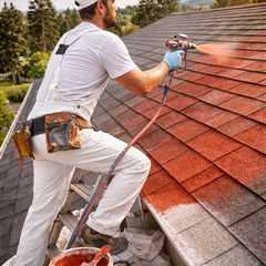 Painting Contractors in Welshpool WA | Recommended Painters