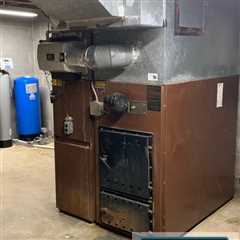 Furnace Replacement Bensalem, PA