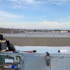 Ductwork Repair Drexel Hill, PA · Wednesday, Jan 21 📸