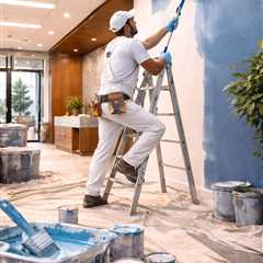 Painting Contractors in Victoria Park WA | Recommended Painters