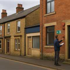 Fire Risk Assessment Costs West Yorkshire Guide